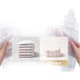 Подгузники-трусики Huggies Platinum размер M, 72 штуки, 6-11 кг, дышащие - изображение 2