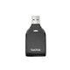Кардридер SanDisk USB3.2 High-Speed для чтения карт памяти SD, совместимый с беззеркальными и зеркальными цифровыми фотоаппаратами/видеокамерами. - изображение 9