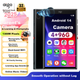 Плеер Aigo AN60 MP3/MP4 на Android 14, 4/96 ГБ, с Wi-Fi и сенсорным экраном - изображение 4