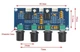 Темброблок XH-A901 (NE5532) - изображение 2