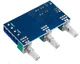 Усилитель звука 2х80 вт + темброблок XH-M567 (TPA3116D2) - изображение 4