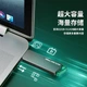Флеш-накопитель HIKVISION 256 ГБ USB 3.2 R33 с индикатором работы, скорость чтения 130 МБ/с, высокоскоростной портативный USB-накопитель, совместимый с компьютерами Huawei для бизнеса, офиса и общего использования. - изображение 4