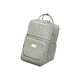 Рюкзак OWAS Urban Series повседневный вместительный с отделением для ноутбука, цвет чернильно-черный - изображение 3