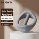 Гантель HUAYA 6 кг, серая - изображение 2