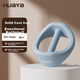 Гантель HUAYA 6 кг, синяя - изображение 2