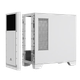 Корпус Segotep Pixel White (светодиодный экран Pixel/синхронизация программного обеспечения Segotep Digital Products/верхний кронштейн для водяного охлаждения 360 мм, компактный корпус для настольного компьютера) - изображение 9