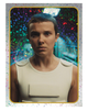 Коллекционный альбом наклеек Panini Stranger Things Al Otro Lado и 4 пакетика наклеек - изображение 2