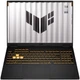 Ігровий ноутбук ASUS TUF F16 (FX608JMR-RV160), Intel Core i5-14450HX, 16" FHD+, 16 ГБ, SSD 1 ТБ, NVIDIA GeForce RTX 5060 8 ГБ, Free DOS, Jaeger Gray - зображення 4