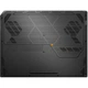 Ігровий ноутбук ASUS TUF F16 (FX608JMR-RV160), Intel Core i5-14450HX, 16" FHD+, 16 ГБ, SSD 1 ТБ, NVIDIA GeForce RTX 5060 8 ГБ, Free DOS, Jaeger Gray - зображення 11