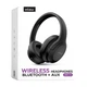 Навушники Bluetooth WALKER WBT-75 black - изображение 6