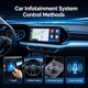 Беспроводной адаптер CarPlay и Android Auto для смартфона - изображение 6