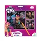 Набір гравюр My Little Pony "Друзі" Dodo 200189 - зображення 2