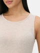 Майка Primark бежевий меланж XPWGL820 S - изображение 3