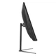 Монітор ASGARD Gaming 27" AS275QM IPS Black 200Hz - зображення 6