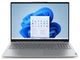 Ноутбук Lenovo ThinkBook 16 G8 IAL (21SK006QGE) Arctic Gray - зображення 1