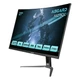 Монітор ASGARD AS275QC 27" WQHD 200Hz вигнутий чорний - зображення 2