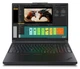Ноутбук Lenovo ThinkPad P16 Gen 3 (21RQ000RSC + Pencil) Black - изображение 1