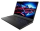 Ноутбук Lenovo ThinkPad P16 Gen 3 (21RQ000RSC + Pencil) Black - изображение 4