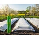 Агроволокно Agreen 30 (1,6х100) біле укривне 58414 - зображення 3