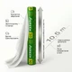 Агроволокно Agreen 30 (10,5х100) Белое 018880 - изображение 10
