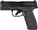 Пистолет пневматический ASG Springfield Armory Hell Cat Pro 4.5 мм BB - изображение 1