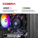 Персональний комп`ютер COBRA (A45.16.S5.35.23122) - зображення 4