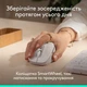 Комплект Logitech Signature Comfort Plus MK880 Wireless/USB-C for Business UA Off-White (920-014033) - зображення 3