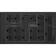 Блок живлення GIGABYTE 1600W (GP-UD1600PM PG5) - изображение 3