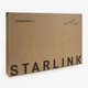 Супутниковий модем комплект Starlink X Standard Internet Kit V4X нове 4-е покоління старлінк Satellite Dish Kit Gen4 X - зображення 4