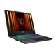 Ноутбук MSI Cyborg A15 AI B2HWFKG (B2HWFKG-213XPL) - изображение 4