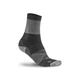 Носки Craft XC Warm Sock 1907901 995900 ASPHALT/WHITE 34-36 - изображение 2