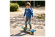Скейт Paw Patrol PP2618 43 см колеса PVC, с металлическим эффектом - изображение 5
