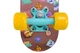 Скейт Paw Patrol PP2619 44 см колеса PVC, с металлическим эффектом - изображение 5