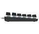 Клавіатура Logitech K835 TKL ESP (920-010008) - зображення 2