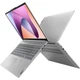 Ноутбук Lenovo IdeaPad Slim 5 14ABR8 16/1TB Cloud Grey (82XE006UFR) [Windows 11 Home FR, QWERTY ENG Keyboard, NOP] Seller Refurbished - изображение 4