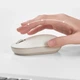 Компьютерная мышка беспроводная Xiaomi Mi Wireless Mouse Lite 2 Белая - изображение 2