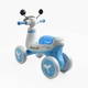 Беговел Joy JL-60078 голубой - изображение 3