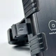 Держатель для смартфона WUW Z35 на руль велосипеда и мотоцикла черный - изображение 5