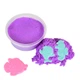 Набор кинетического песка "Magic sand" 39406 в наборе 8 штук - изображение 5
