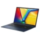 Ноутбук ASUS VivoBook 15 X1504VA-BQ4285W (90NB13Y1-M01YH0) 24/512GB CUSTOM - изображение 2