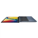 Ноутбук ASUS VivoBook 15 X1504VA-BQ4285W (90NB13Y1-M01YH0) 24/512GB CUSTOM - изображение 3
