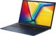 Ноутбук ASUS VivoBook 17 R1704VA Quiet Blue (R1704VA-AU101) - изображение 4