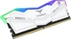 Оперативна пам'ять TEAM 32 GB (2x16GB) DDR5 6000 MHz T-Force Delta RGB White (FF4D532G6000HC38ADC01) - изображение 2