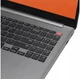 Ноутбук LG gram Book 15.6 (15U50T-G.ARS2U1) 32GB/1TB CUSTOM - изображение 4