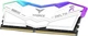 Оперативна пам'ять TEAM 32 GB (2x16GB) DDR5 6000 MHz T-Force Delta RGB White (FF4D532G6000HC38ADC01) - изображение 3