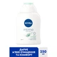Гель для интимной гигиены Nivea Intimo Mild Comfort Мягкий комфорт С экстрактом ромашки 250 мл (9005800398013) - изображение 2