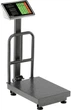 Platformowa waga elektroniczna YATO 150 kg/50 g YT‑73280 (5906083122521) - obraz 2