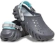 Дитячі крокси для хлопчика Crocs Echo Clog Slate Grey (27/28, сірий) - изображение 1