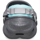 Дитячі крокси для хлопчика Crocs Echo Clog Slate Grey (27/28, сірий) - изображение 6