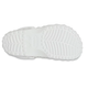 Дитячі крокси для хлопчика Crocs Classic Geometric Clog White (32/33, білий) - изображение 5